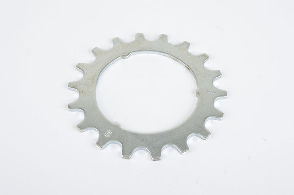 NOS Maillard #MA steel Freewheel Cog with 18 teeth from the 1980s