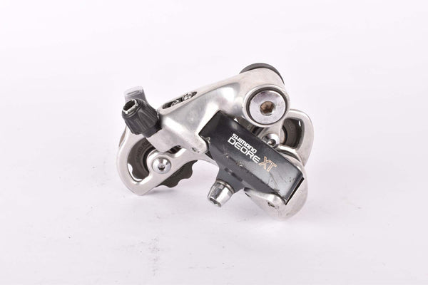 Shimano Deore XT #RD-M735 Rear Derailleur from 1990