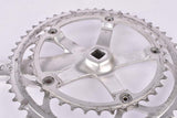 Campagnolo Mirage Crankset with 52/39 Teeth and 170mm length from the mid 1990s