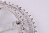 Campagnolo Mirage Crankset with 52/39 Teeth and 170mm length from the mid 1990s