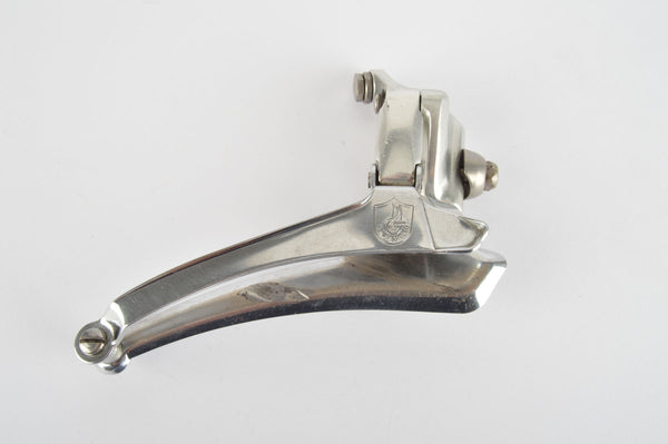 Campagnolo Chorus #FD-01SCH Braze-on Front Derailleur from the 1980s - 90s