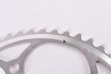 NOS Suntour Superbe Pro chainring with 51 teeth and 130 BCD from the 1980s - 90s