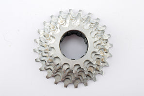 Shimano Uniglide (UG) 6-speed cassette from the 1980s