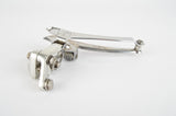 Campagnolo Chorus #FD-01SCH Braze-on Front Derailleur from the 1980s - 90s