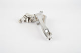 Campagnolo Chorus #FD-01SCH Braze-on Front Derailleur from the 1980s - 90s