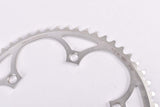 NOS Suntour Superbe Pro chainring with 52 teeth and 130 BCD from the 1980s - 90s