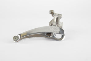 Campagnolo Record 1052/1 no lip Braze-on Front Derailleur from the 1970s