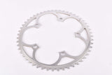 NOS Suntour Superbe Pro chainring with 52 teeth and 130 BCD from the 1980s - 90s