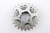 Shimano Uniglide (UG) 6-speed cassette from the 1980s