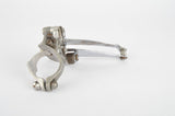 Campagnolo Record 1052/1 no lip Braze-on Front Derailleur from the 1970s