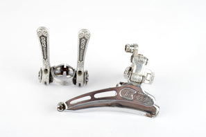 Shimano 600EX Arabesque #FD-6200 #SL-6200 Shifting Set from 1978/79