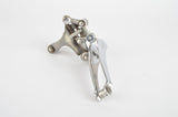 Campagnolo Record 1052/1 no lip Braze-on Front Derailleur from the 1970s