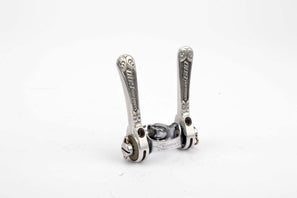 Shimano 600EX Arabesque #SL-6200 clamp-on shifters from the 1970s - 80s