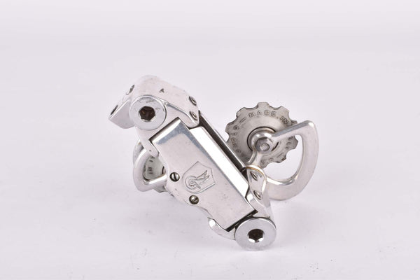 Campagnolo Triomphe first version #0010-SM Rear Derailleur from the 1980s