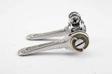 Shimano 600EX Arabesque #SL-6200 clamp-on shifters from the 1970s - 80s