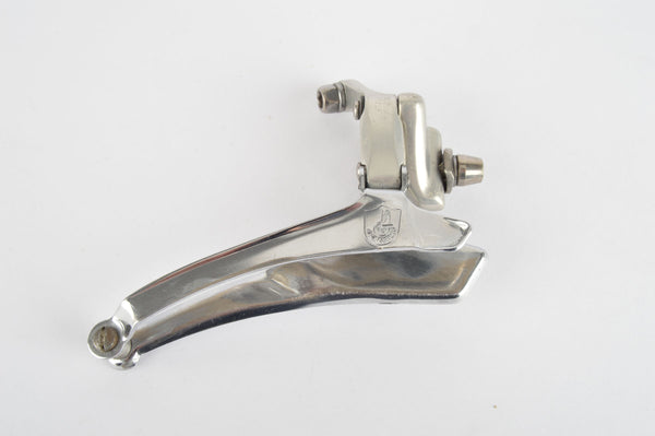 Campagnolo Chorus #FD-11SCH Braze-on Front Derailleur from the 1990s