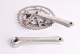 Shimano Exage Mountain #FC-M450 triple Crankset with 48/38/28 Teeth and 170mm length from 1987