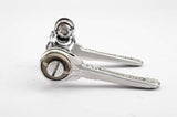 Shimano 600EX Arabesque #SL-6200 clamp-on shifters from the 1970s - 80s