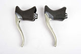 NEW Shimano 105 #BL-1055 brake lever set from the 1990s NOS