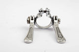 Shimano 600EX Arabesque #SL-6200 clamp-on shifters from the 1970s - 80s