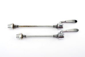 Shimano 600EX #6207 skewer set from the 1980s