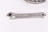 Shimano Exage Mountain #FC-M450 triple Crankset with 48/38/28 Teeth and 170mm length from 1987