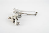 Campagnolo Chorus #FD-11SCH Braze-on Front Derailleur from the 1990s