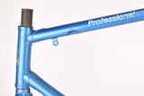 Batavus Professional frame 57 cm (c-t) / 55.5 cm (c-c) Reynolds 531 Professional tubing