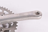 Shimano Exage Mountain #FC-M450 triple Crankset with 48/38/28 Teeth and 170mm length from 1987