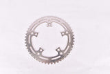 NOS Stronglight 105 big Chainring with 51 teeth and 122  mm BCD from the 1970s - 1980s