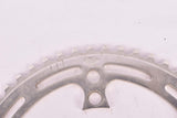 NOS Stronglight 105 big Chainring with 51 teeth and 122  mm BCD from the 1970s - 1980s