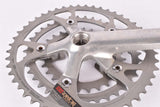 Shimano Exage Mountain #FC-M450 triple Crankset with 48/38/28 Teeth and 170mm length from 1987