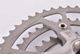 Shimano Exage Mountain #FC-M450 triple Crankset with 48/38/28 Teeth and 170mm length from 1987