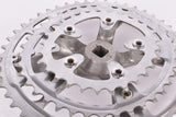 Shimano Exage Mountain #FC-M450 triple Crankset with 48/38/28 Teeth and 170mm length from 1987