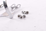 Shimano steel Teo-Clips #3-4619008 in size L from the 1980s - 90s