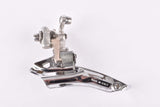 Campagnolo Daytona braze on tripple front derailleur from the early 2000s