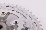 Shimano Exage Mountain #FC-M450 triple Crankset with 48/38/28 Teeth and 170mm length from 1987