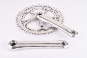 Shimano 105 #FC-1051 Crankset with 42/53 teeth and 172.5mm length from 1988/89