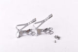 Shimano steel Teo-Clips #3-4619008 in size L from the 1980s - 90s