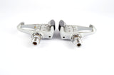 Shimano Dura-Ace #PD-7401 Clipless Pedals with english threading from the 1990s