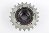 Maillard 700 Compact Freewheel 7 speed with english treading from the 1980s