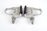 Shimano Dura-Ace #PD-7401 Clipless Pedals with english threading from the 1990s