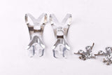 Shimano steel Teo-Clips #3-4619009 in size LL (XL) from the 1980s - 90s