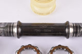 Campagnolo Athena #D0H0 Bottom Bracket with italian thread from the 1980s - 90s