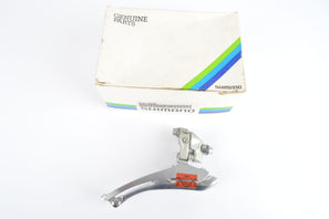 NEW Shimano 105 #FD-1056 braze-on front derailleur from 1996 NOS/NIB