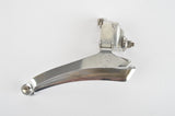 Campagnolo Victory #0104025 Braze-on Front Derailleur from the 1980s