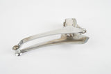 Campagnolo Victory #0104025 Braze-on Front Derailleur from the 1980s