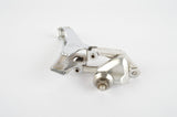 Campagnolo Victory #0104025 Braze-on Front Derailleur from the 1980s