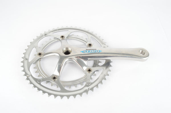 NOS Shimano Sora #FC-3300 right crankarm with 52/39 teeth an 170mm length from 2000