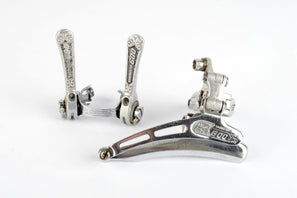 Shimano 600EX Arabesque #FD-6200 #SL-6200 Shifting Set from 1980/81